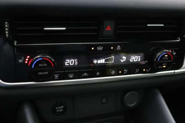 Nissan Qashqai (2024) thumbnail 36