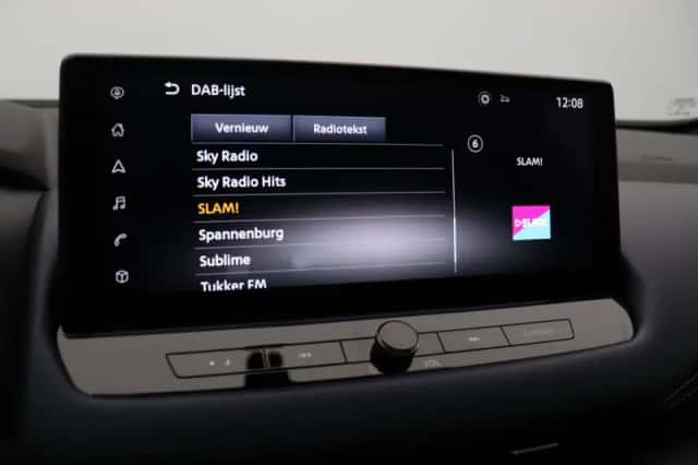 Nissan Qashqai (2024) thumbnail 40