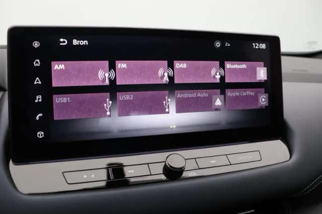 Nissan Qashqai (2024) thumbnail 41