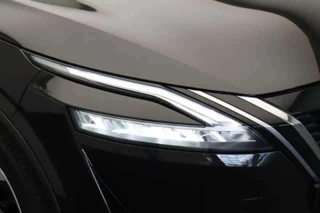 Nissan Qashqai (2024) thumbnail 48