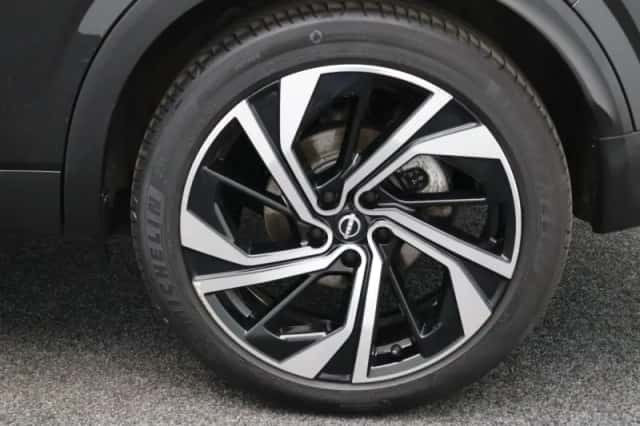 Nissan Qashqai (2024) thumbnail 49