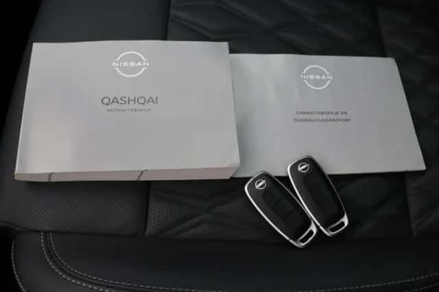 Nissan Qashqai (2024) thumbnail 51