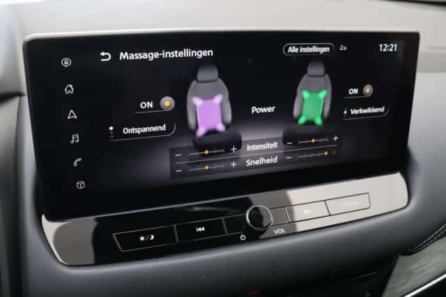 Nissan Qashqai (2024) thumbnail 52