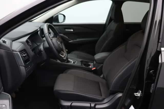 Nissan Qashqai (2022) thumbnail 19