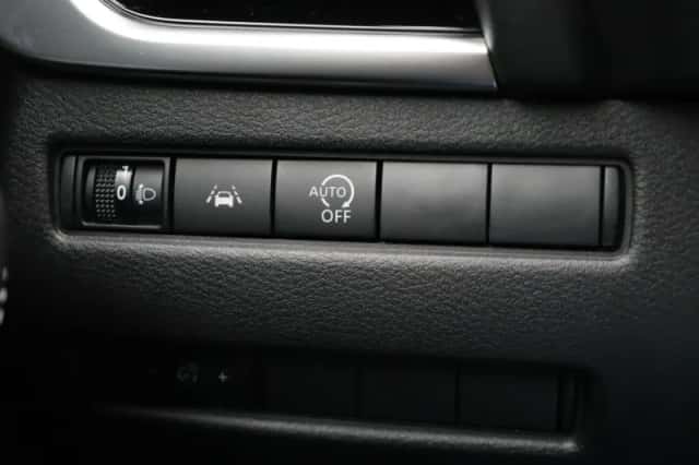 Nissan Qashqai (2022) thumbnail 20