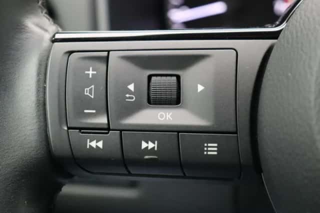 Nissan Qashqai (2022) thumbnail 21