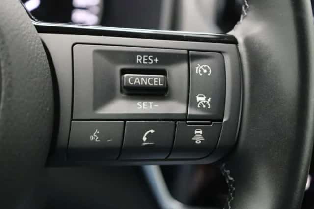 Nissan Qashqai (2022) thumbnail 22