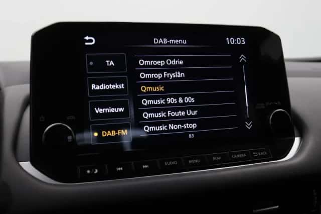 Nissan Qashqai (2022) thumbnail 30