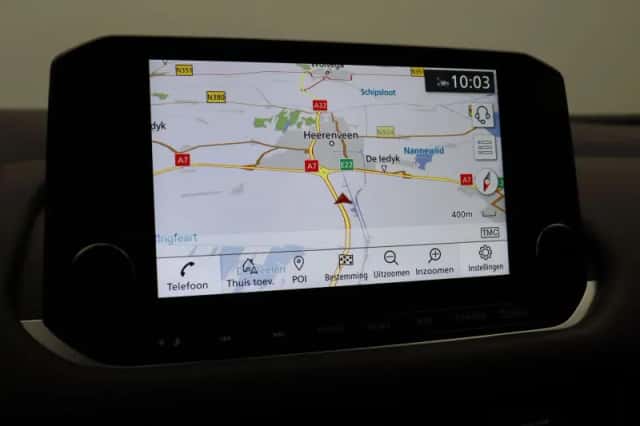 Nissan Qashqai (2022) thumbnail 31