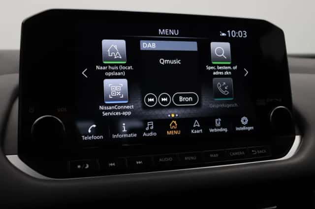 Nissan Qashqai (2022) thumbnail 32