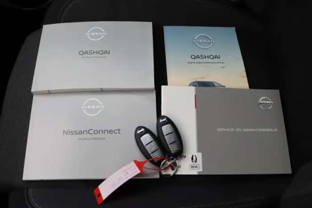 Nissan Qashqai (2022) thumbnail 34