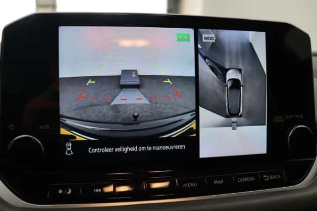 Nissan Qashqai (2022) thumbnail 35