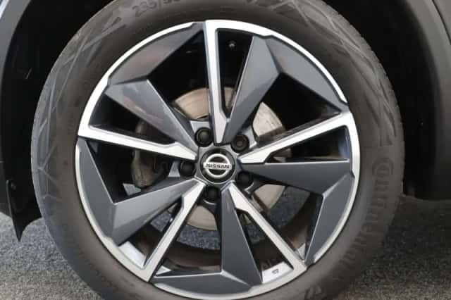 Nissan Qashqai (2022) thumbnail 37