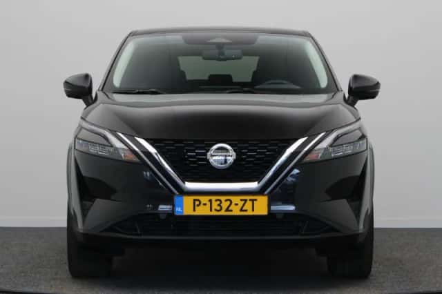 Nissan Qashqai (2022) thumbnail 6
