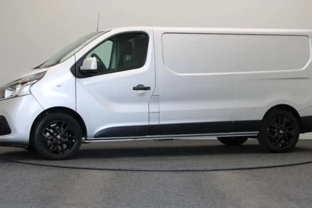 Nissan NV300 (2021) thumbnail 12
