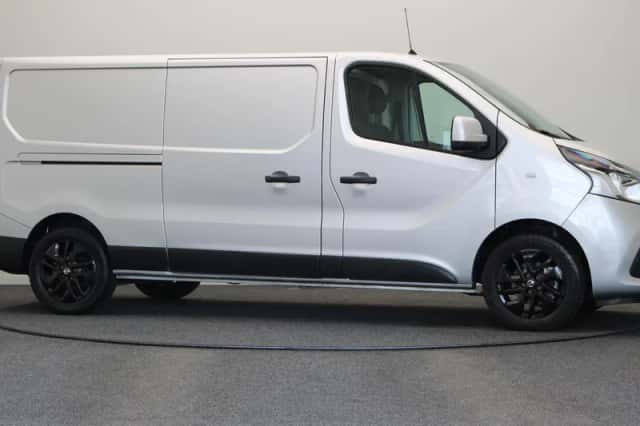 Nissan NV300 (2021) thumbnail 13