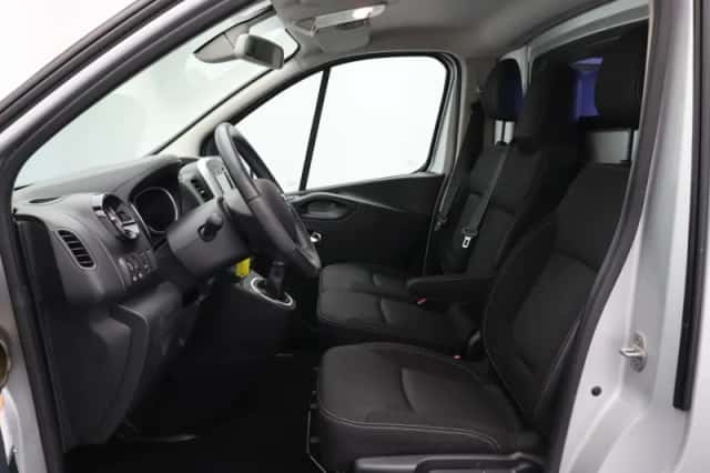 Nissan NV300 (2021) thumbnail 18
