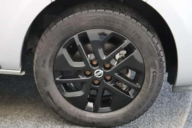 Nissan NV300 (2021) thumbnail 38