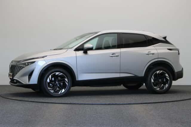 Nissan Qashqai (2025) thumbnail 12