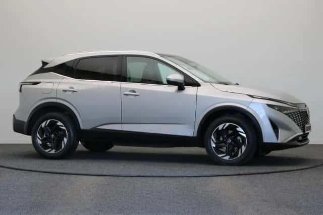Nissan Qashqai (2025) thumbnail 13