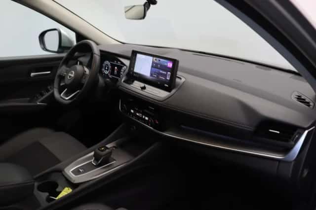 Nissan Qashqai (2025) thumbnail 14