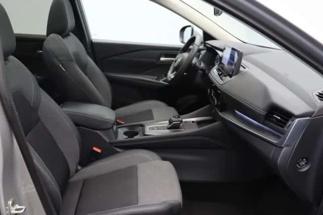 Nissan Qashqai (2025) thumbnail 15