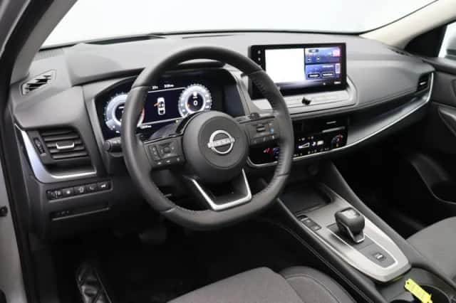 Nissan Qashqai (2025) thumbnail 18