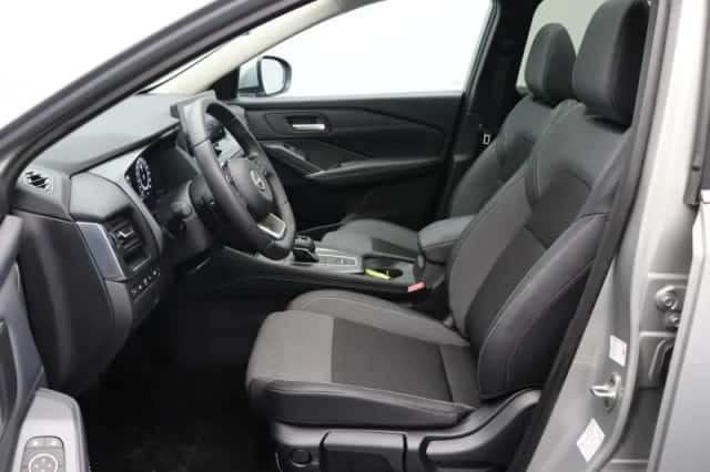 Nissan Qashqai (2025) thumbnail 20