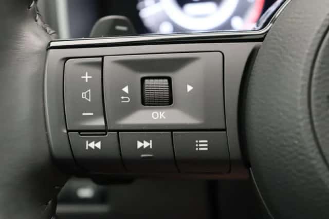 Nissan Qashqai (2025) thumbnail 22