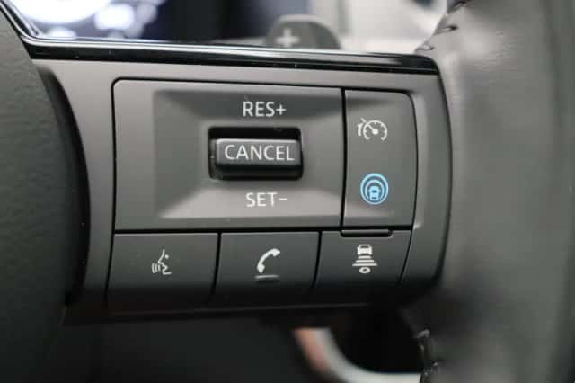 Nissan Qashqai (2025) thumbnail 23