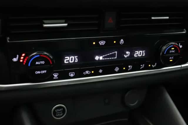 Nissan Qashqai (2025) thumbnail 32