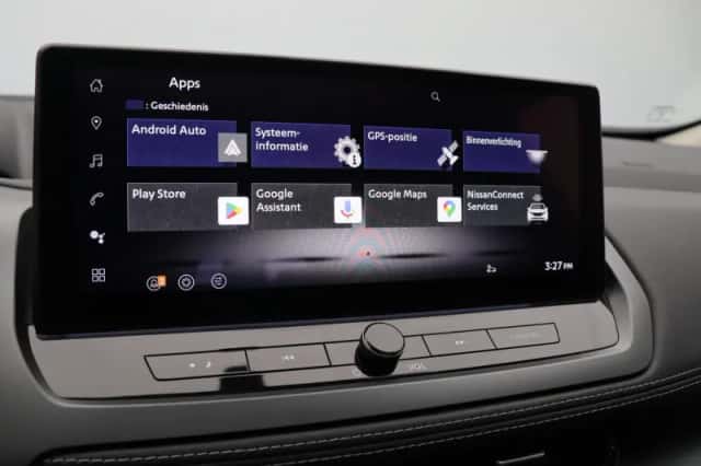 Nissan Qashqai (2025) thumbnail 38