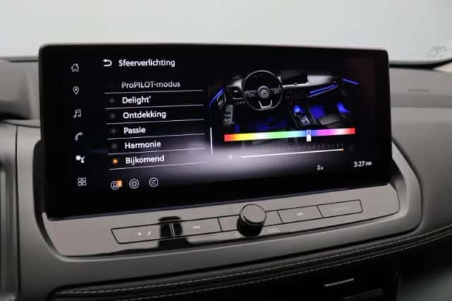 Nissan Qashqai (2025) thumbnail 39