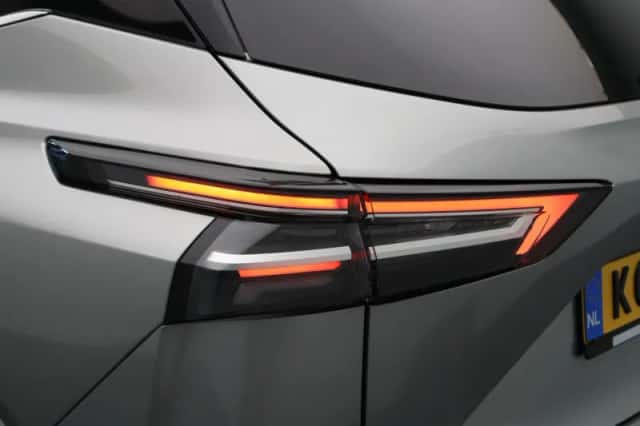 Nissan Qashqai (2025) thumbnail 42