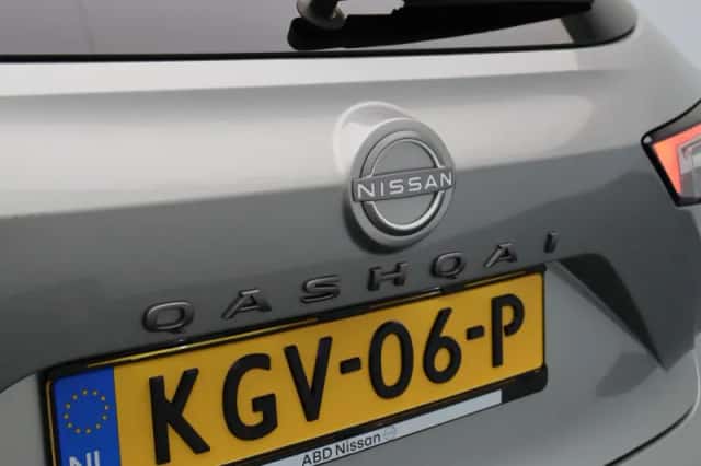 Nissan Qashqai (2025) thumbnail 43