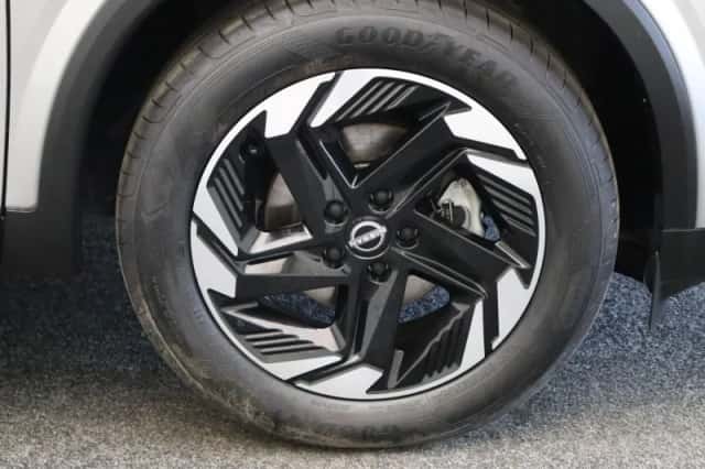 Nissan Qashqai (2025) thumbnail 44