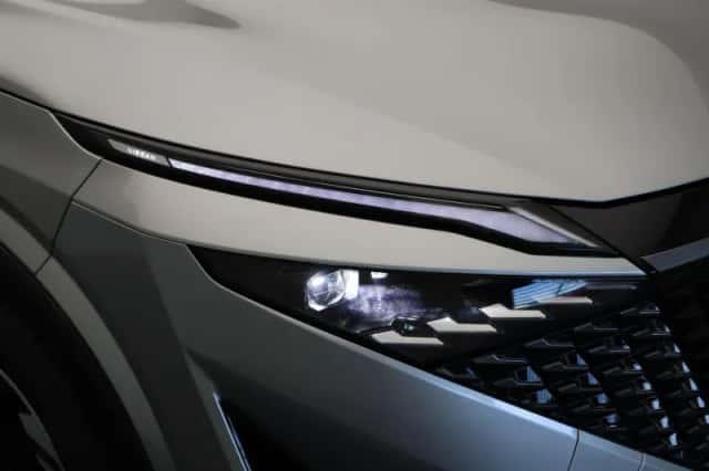 Nissan Qashqai (2025) thumbnail 45