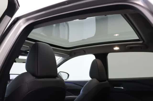 Nissan Qashqai (2025) thumbnail 46