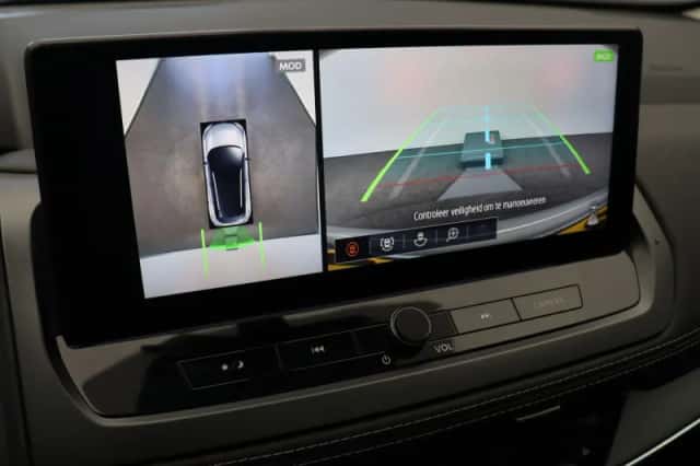 Nissan Qashqai (2025) thumbnail 47