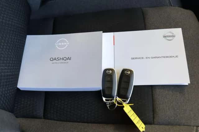 Nissan Qashqai (2025) thumbnail 48