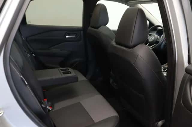 Nissan Qashqai (2025) thumbnail 8