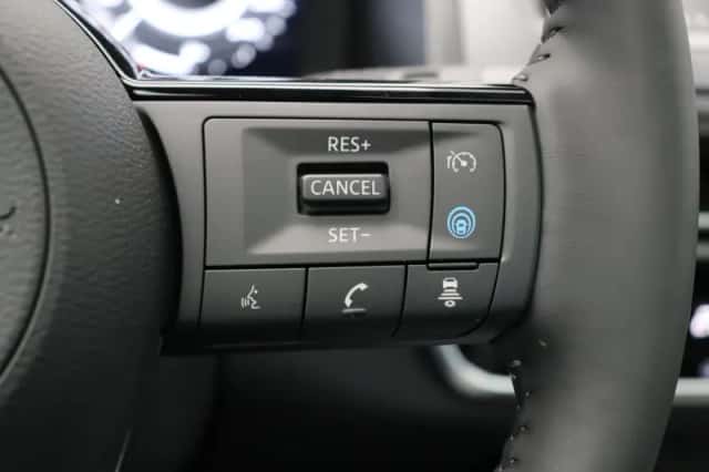 Nissan Qashqai (2025) thumbnail 11