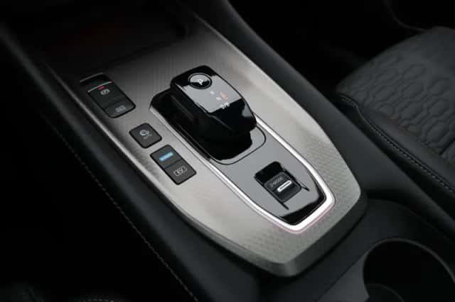 Nissan Qashqai (2025) thumbnail 14