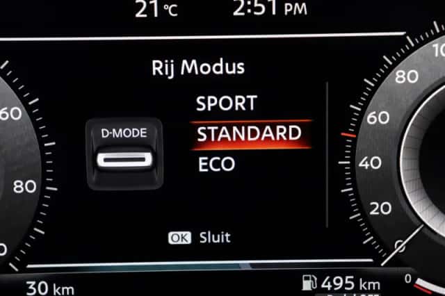 Nissan Qashqai (2025) thumbnail 16