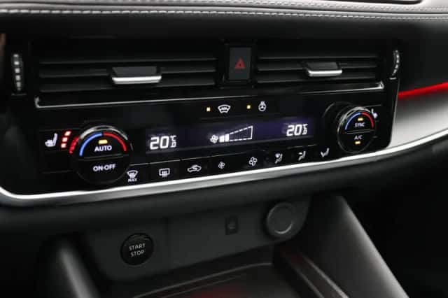Nissan Qashqai (2025) thumbnail 20