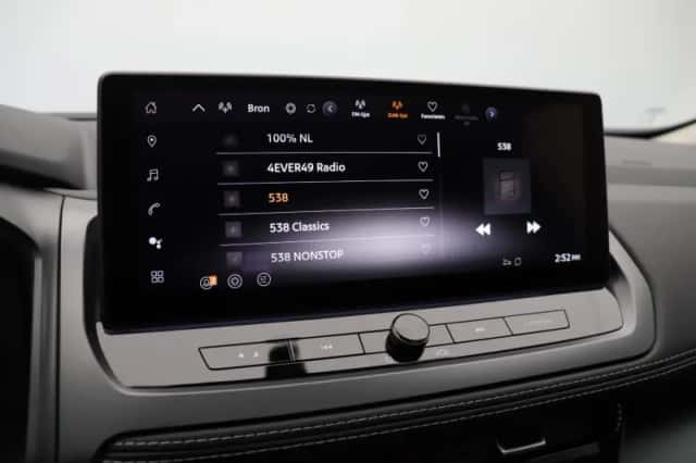 Nissan Qashqai (2025) thumbnail 24