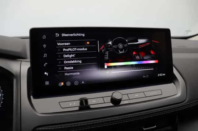 Nissan Qashqai (2025) thumbnail 26