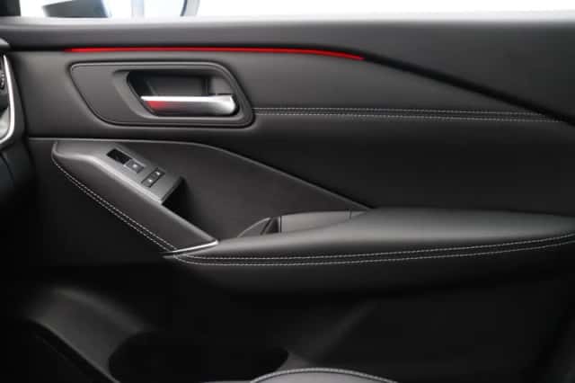 Nissan Qashqai (2025) thumbnail 28