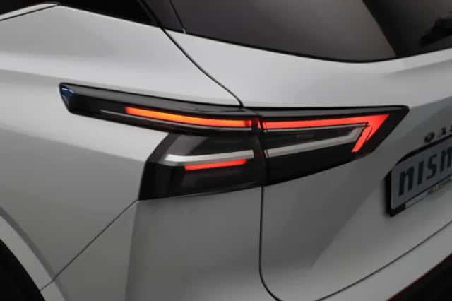 Nissan Qashqai (2025) thumbnail 31