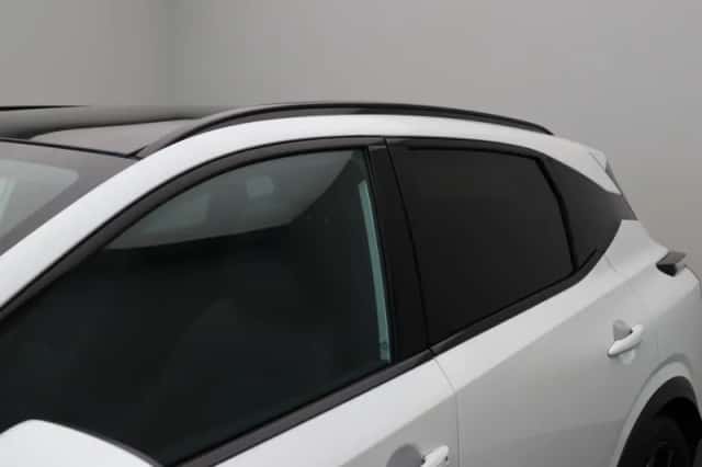 Nissan Qashqai (2025) thumbnail 33
